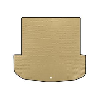 EVA-tavaratilan matto (8-paikkainen, beige)