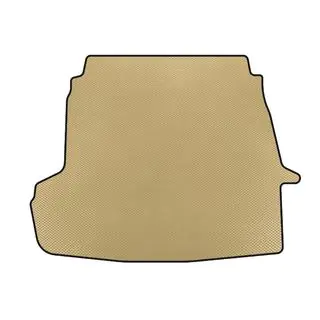 EVA-tavaratilan matto V-2 (Beige)