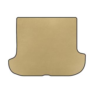 EVA-tavaratilan matto (beige)
