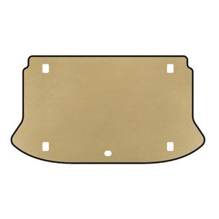 EVA-tavaratilan matto (beige)