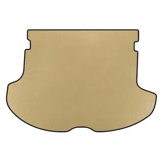 EVA-tavaratilan matto (beige)