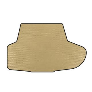 EVA-tavaratilan matto (SD, Beige)