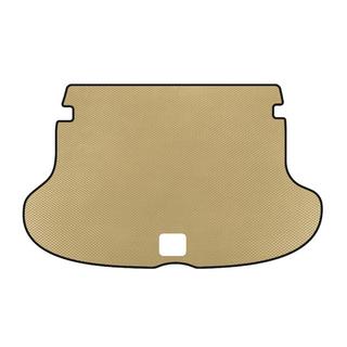 EVA-tavaratilan matto (beige)
