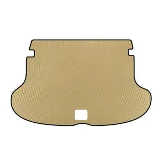 EVA-tavaratilan matto (beige)