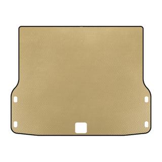 Tavaratilan matto EVA (2004-2008, Beige) Infiniti QX56 2004–2010