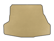 JAC J5 2011–2019 EVA-tavaratilan matto (SD, Beige) kuva 1