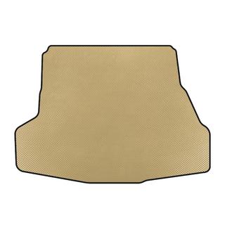 EVA-tavaratilan matto (SD, Beige)