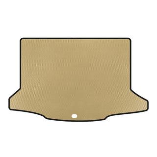 EVA-tavaratilan matto (beige) JAC S2 2014–2020
