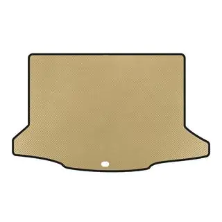 EVA-tavaratilan matto (beige)