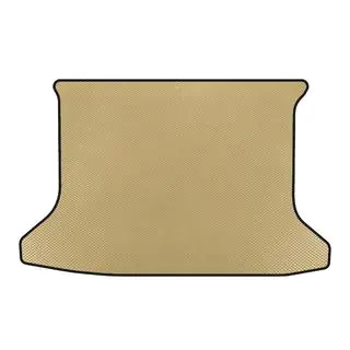EVA-tavaratilan matto (beige)