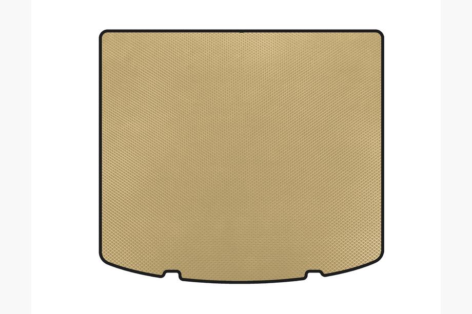 JAC S4 2018– EVA-tavaratilan matto (beige) Image