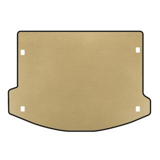 EVA-tavaratilan matto (beige)