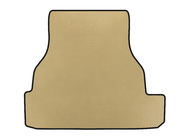 Jaguar XJ 2003–2009 EVA-tavaratilan matto (SD, Beige) kuva 1