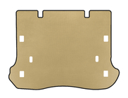 Jeep Grand Cherokee WK 2004–2010 EVA-tavaratilan matto V-2 (Beige) kuva 1