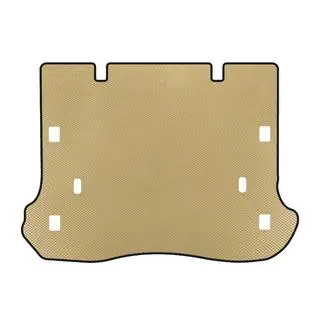EVA-tavaratilan matto V-2 (Beige)