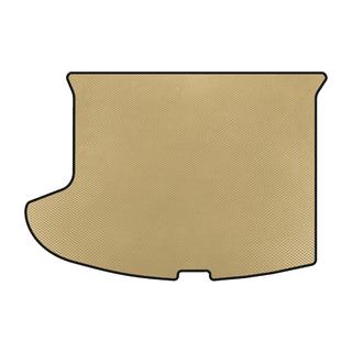 EVA-tavaratilan matto (beige) Jeep Patriot 2007–2016