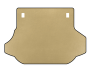 Kia Carens 1999–2012 EVA-tavaratilan matto (beige) kuva 1