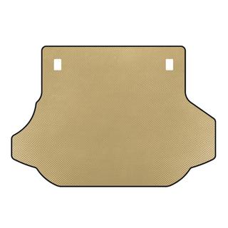 EVA-tavaratilan matto (beige)