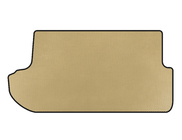 Kia Carnival 2002–2013 EVA-tavaratilan matto (beige) kuva 1