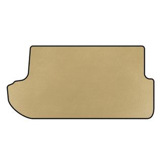 EVA-tavaratilan matto (beige)