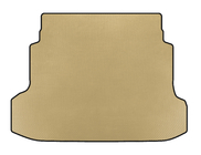 Kia Cerato 2 2010–2013 EVA-tavaratilan matto (SD, Beige) kuva 1