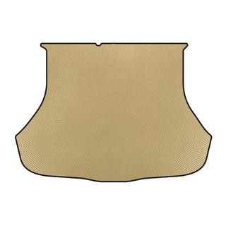 EVA-tavaratilan matto (SD, Beige)