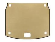Kia Cerato 4 2019– EVA-tavaratilan matto (beige) kuva 1