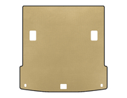 Kia Mohave 2008–2016 EVA-tavaratilan matto (beige) kuva 1