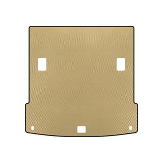 EVA-tavaratilan matto (beige)