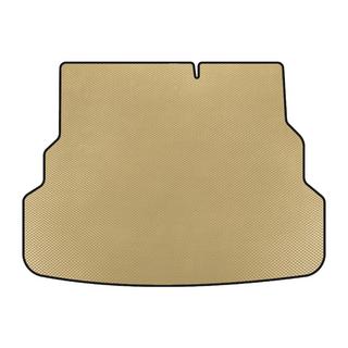 Tavaratilan matto EVA V1 (SD, Beige)