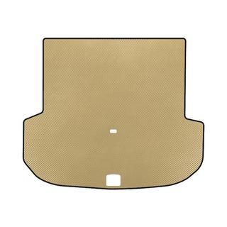 EVA tavaratilamatto (2014-2018, 5-paikkainen, Beige)