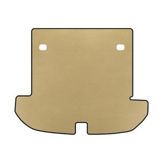 EVA-tavaratilamatto (7-paikkainen, beige)
