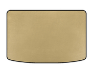 Kia Stonic 2017– EVA-tavaratilan matto (2017-2019, beige) kuva 1