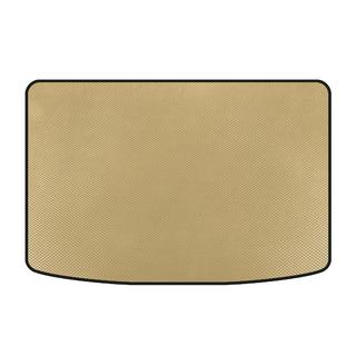 EVA-tavaratilan matto (2017-2019, beige)