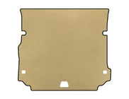 Land Rover Discovery III 2004–2009 EVA V2 tavaratilan matto (Beige) kuva 1