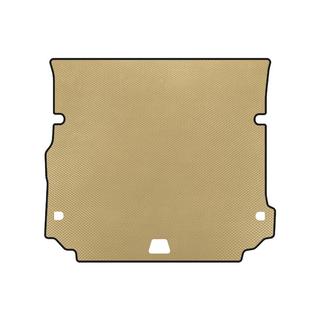 EVA V2 tavaratilan matto (Beige) Land Rover Discovery III 2004–2009