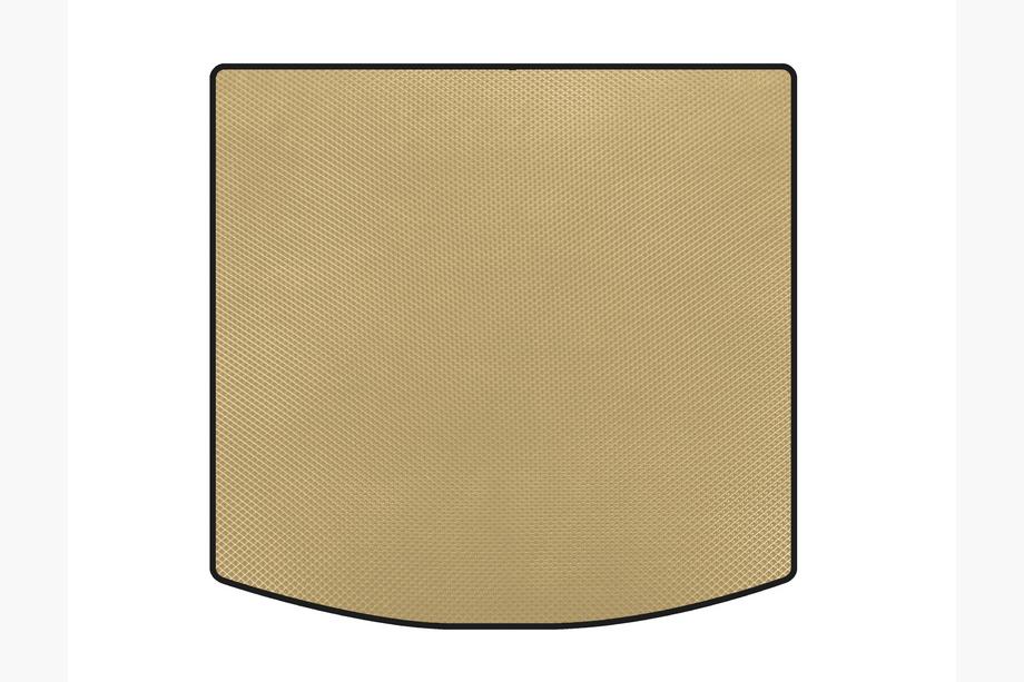 Land Rover Discovery Sport 2014– EVA-tavaratilan matto (2014-2019, Beige) Image