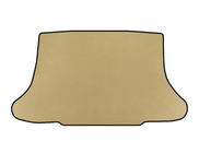 Land Rover Freelander I 1997–2006 EVA-tavaratilan matto (beige) kuva 1