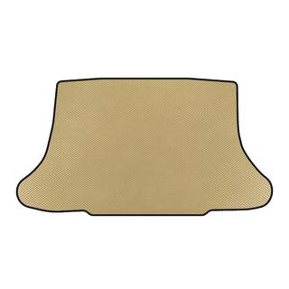 EVA-tavaratilan matto (beige)