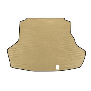 EVA-tavaratilan matto (2012-2015, SD, Beige)