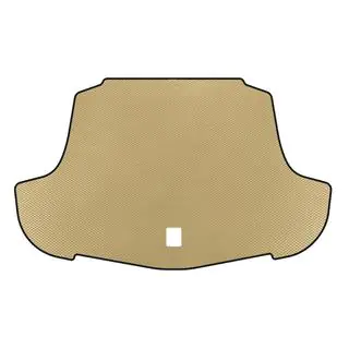 EVA-tavaratilan matto (SD, Beige)