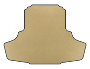 Lexus GS 2005–2011 EVA-tavaratilan matto (SD, Beige) kuva 1