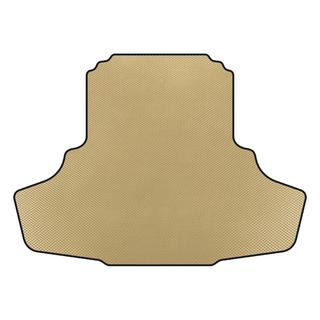 EVA-tavaratilan matto (SD, Beige)
