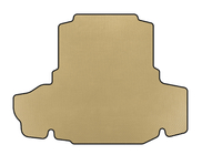Lexus GS 2011–2020 EVA tavaratilan matto (2011-2015, Sedan, Ei neliveto, Beige) kuva 1