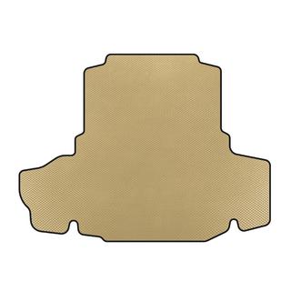 EVA tavaratilan matto (2011-2015, Sedan, Ei neliveto, Beige)