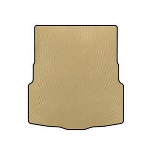 EVA-tavaratilamatto (neliveto, beige)