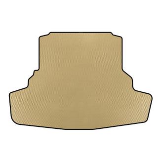 EVA-tavaratilan matto (2WD, beige) Lexus IS 2013–