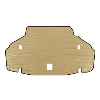 EVA tavaratilan matto (2007-2010, SD, pitkä akseliväli, Beige)