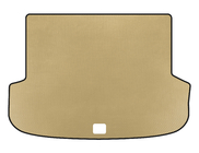 Lexus RX 2016–2022 EVA-tavaratilan matto (beige) kuva 1
