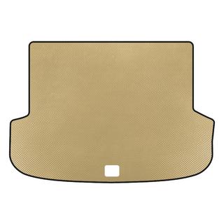 EVA-tavaratilan matto (beige)